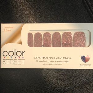 Color Street Capital Hill